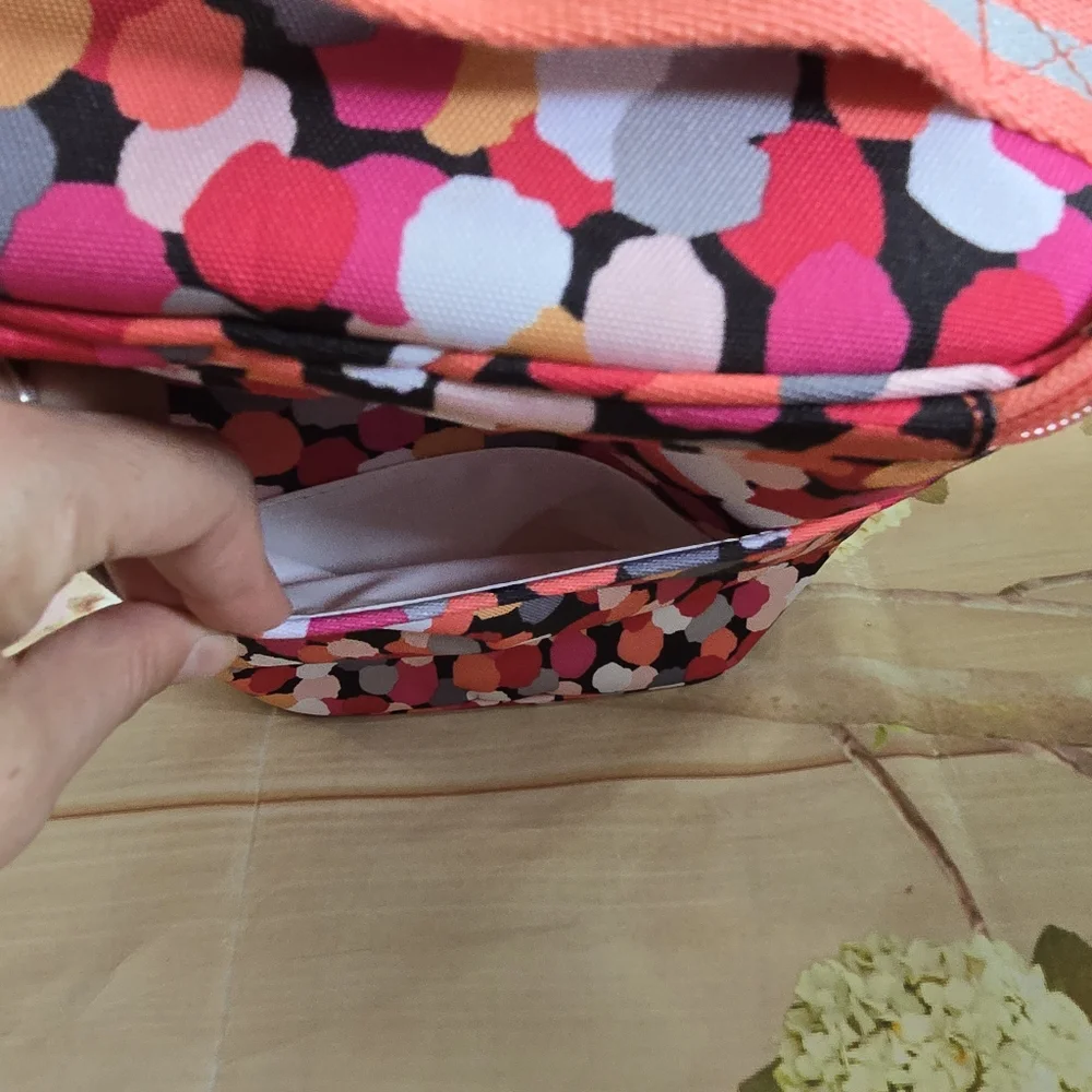 Vera Bradley Cooler Bag - Picture 3 of 6